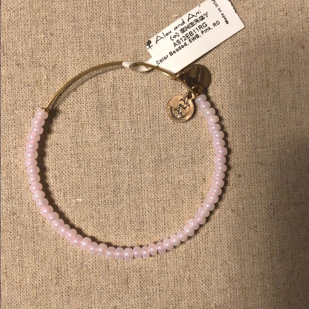 Alex and Ani Bracelet